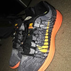 Nike lunar racer 3